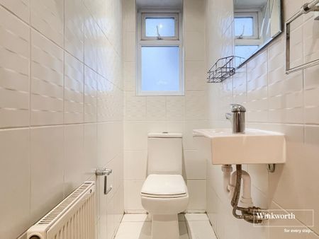 5 bedroom semi-detached house to rent - Photo 2