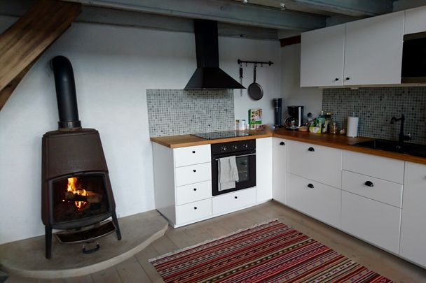 Römöllevägen, Glemmingebro - Foto 1