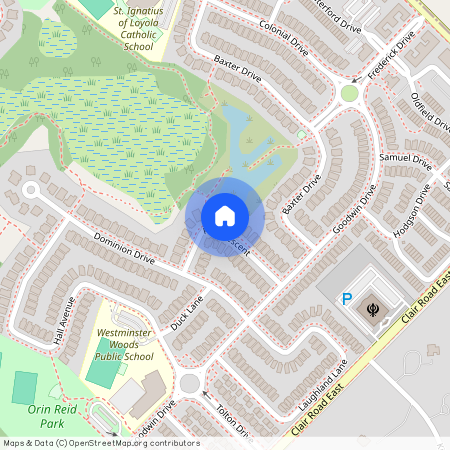 20 Ray Crescent, Guelph, ON, Canada