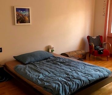 2 Zimmer-Wohnung in Bern - Länggasse, möbliert, auf Zeit - Foto 2