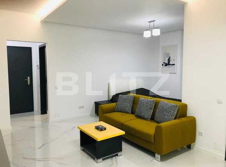 Vesti bune! Tocmai am redus pretul cu 50 euro! Daca lucrezi in zona Iulius Mall avem oferta pentru tine: studio de 40 mp cu mobilier si finisaje peste medie! - Photo 2