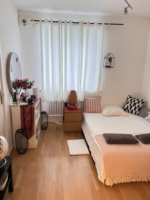 Allhemsgatan 5B - Photo 1