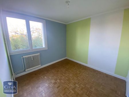 Location Appartement 4 pièces 73m² DIJON 21000 - Photo 4