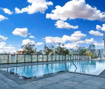 For Lease - 30 Ordnance Street Unit# 1405, Toronto, Ontario - Photo 3