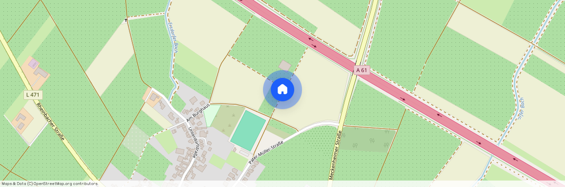 53340 Nordrhein-Westfalen - Meckenheim