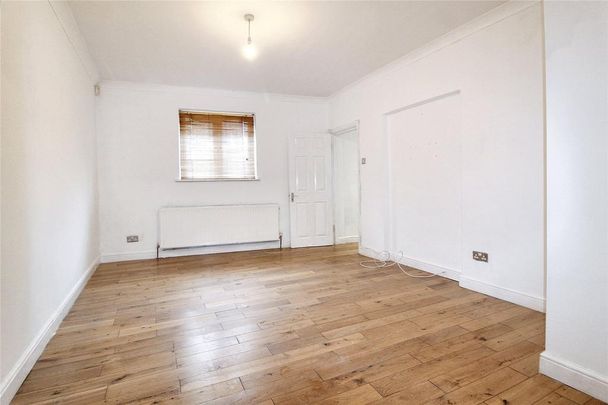 2 bedroom bungalow to rent - Photo 1