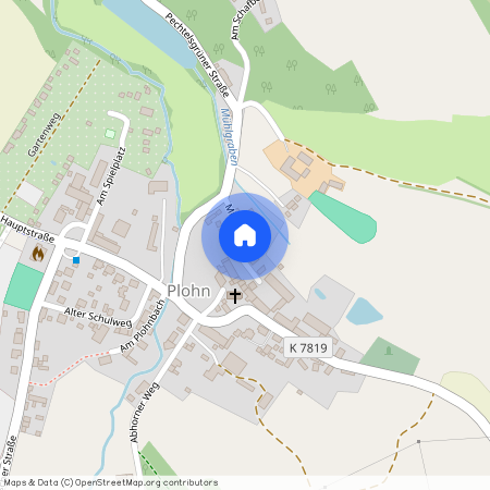 Mittelweg, 08485, Mittelweg    Lengenfeld