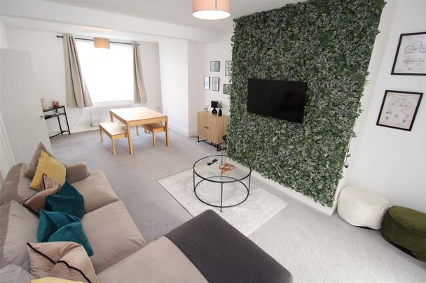 House For Rent Ynysygored Road, Merthyr Tydfil - Photo 1