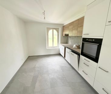 Appartement lumineux de 3.5 pièces à Tramelan - Photo 5
