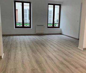 Location Appartement 2 pièces 47m² COULOMMIERS 77120 - Photo 6
