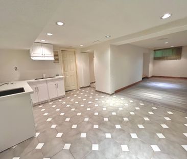 For Lease - 300 Spring Garden Avenue Unit# BSMT, Toronto, Ontario - Photo 5