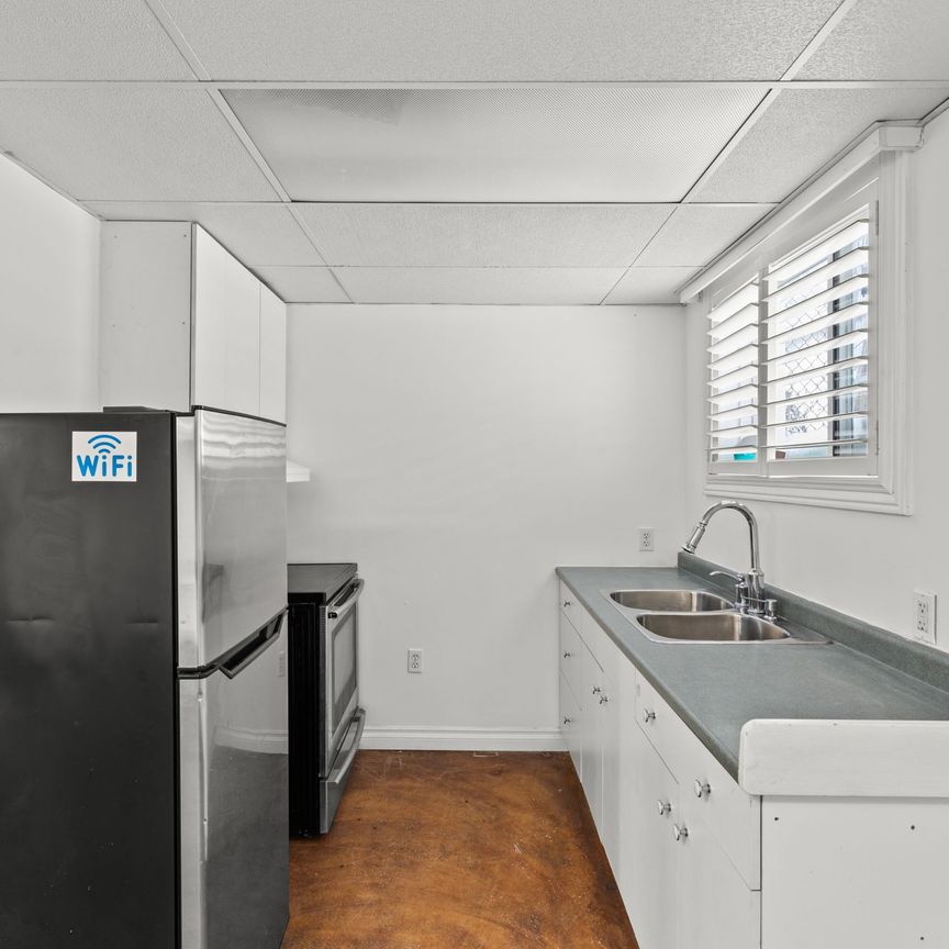 For Lease - 101 Moffatt Street Unit# 2, St. Catharines, Ontario - Photo 1