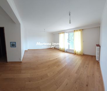 Location Appartement 4 pièces 81m² - Photo 1