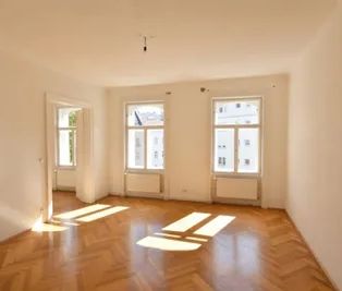 WG geeignet: 4-Zimmer-Wohnung mit zwei Bädern - Foto 2
