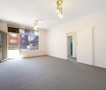 12/47-49 Burlington Road, Homebush NSW 2140 - Apartment For Rent | ... - Photo 1