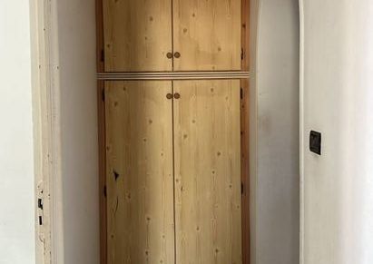 Via via rossetti 25, Genova, Liguria 16148