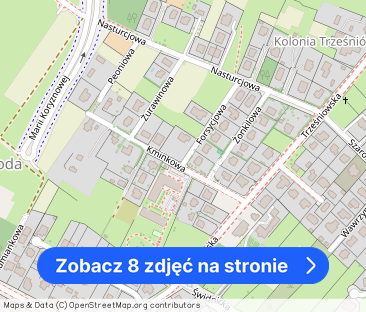 Wynajmę kawalerkę Prusa 8 - Zdjęcie 1