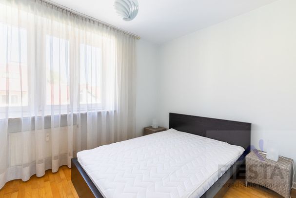 Warszawa Ursynów, ul. Mysikrólika - Photo 1