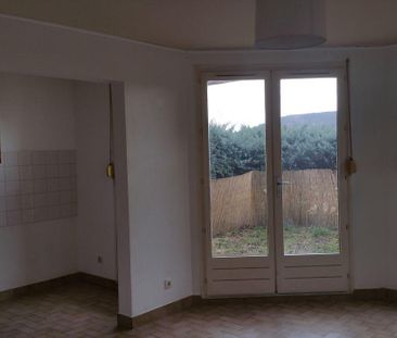 Location Appartement 2 pièces 41m² PRIVAS 07000 - Photo 5