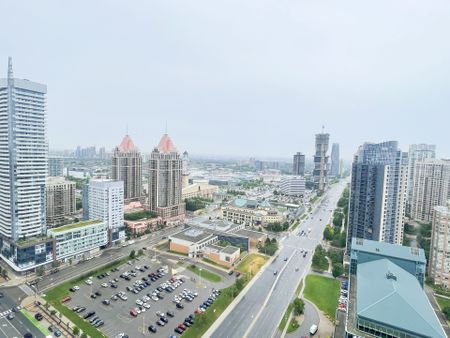 For Lease - 3900 Confederation Parkway Unit# 2812, Mississauga, Ontario - Photo 4