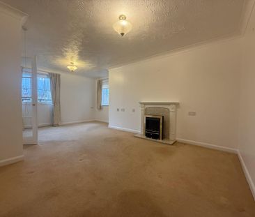 2 bedroom flat to rent - Photo 6