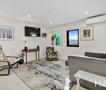 54/66 Burnett Street, North Hobart - Photo 1