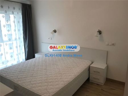 Inchiriere apartament doua camere Belvedere Residence - Fotografie 3