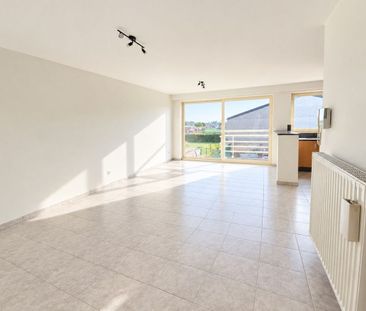 Appartement te huur in Galmaarden voor € 850 met 2 slaapkamers - Foto 1