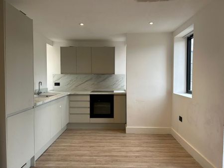 1 bedroom apartment to rent - Photo 4