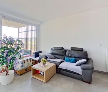 L 2321 Appartement 2 ch dans la résidence : Les Crêtes de Balmoral! - Foto 1