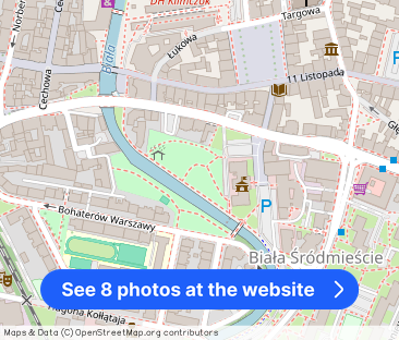 Luksusowe , klimatyzacja , garaż , balkon , winda - Photo 1