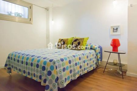 Piso en alquiler en Sant Gervasi-Galvany - Photo 5