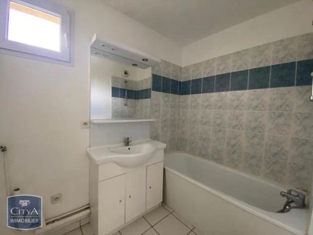 Appartement à louer 2 pièces 54.41m² - Photo 5