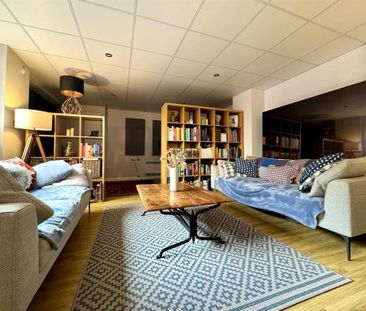 2 bedroom house to rent - Photo 1