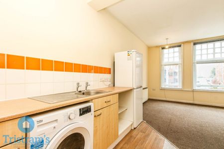 1 bed Apartment for Rent - Photo 3