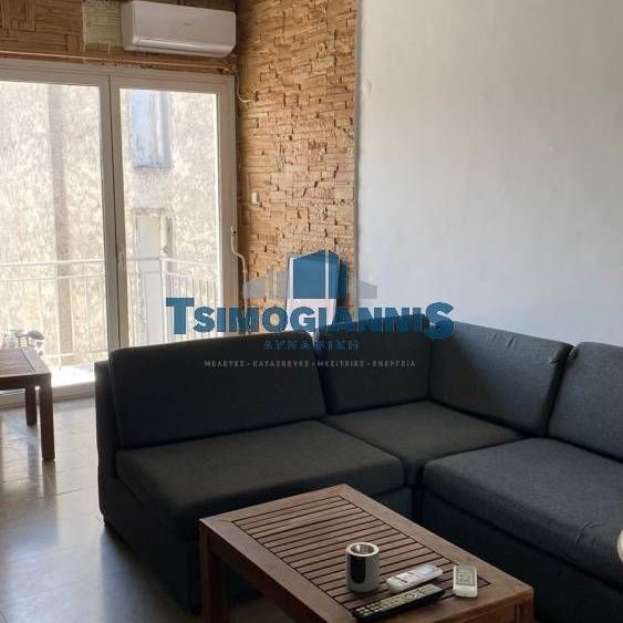 Διαμέρισμα για ενοικίαση Λακκώματα - Κιάφα (Ιωάννινα) - Φωτογραφία 1
