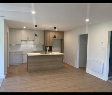 Grand Appartement Neuf, 2 chambres et 1 salle de bain - Photo 1