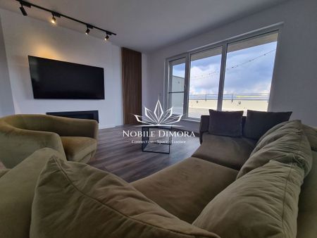 IRIS Armoniei - Penthouse de 70 mp, terasa de 45 mp cu ve... - Photo 2