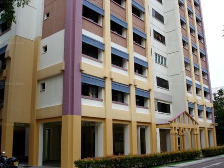 Blk 750 Woodlands Avenue 4 (Woodlands), HDB 4 Rooms - For Rent - Photo 5