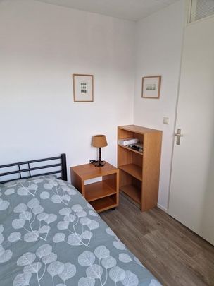 Zeelandiahoeve 273, 1187 MB, Amstelveen - Foto 1