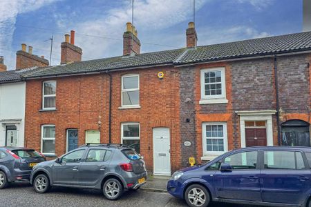 2 bedroom house to rent - Photo 4