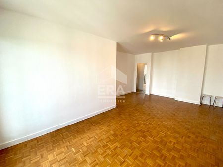 APPARTEMENT T3 A LOUER - BLOIS - REFAIT A NEUF, 2 CHBS, BALCONS, PARKING & CAVE - Photo 5