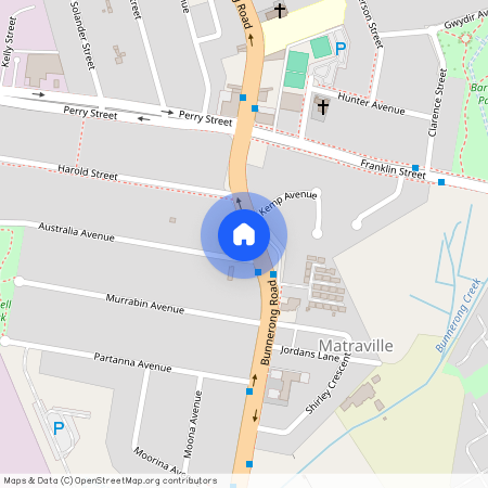 2 Delma Drive, Sydney, New South Wales 2036