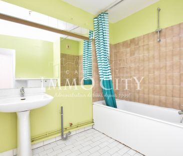 Appartement 2 pièces - 58.5m² - Photo 2