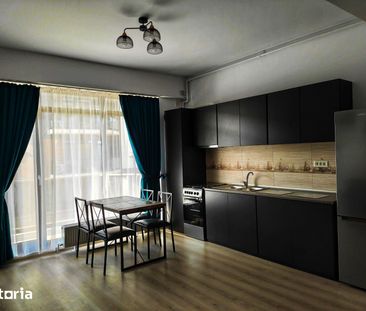 2 camere, Tomis Plus, Et.1, termen lung, proprietar - Photo 1