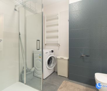 2-pok. 32m2, ul. Klonowica, Bonarka - Photo 4