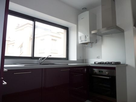 Location Appartement 2 pièces 42m² - Photo 4