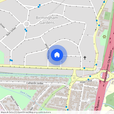 2/5 King Street, NSW 2287, Birmingham Gardens