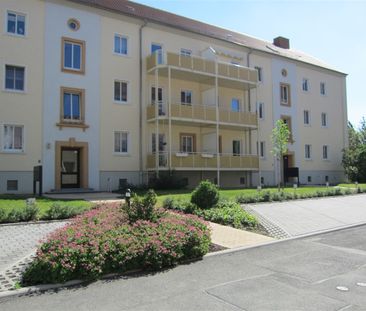 Tolle 3-Raumwohnung in ruhiger Lage - Photo 1