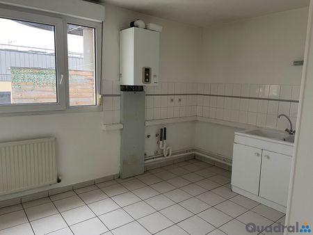 F3 23 Rue Emile DUPORT , Lyon - Photo 4